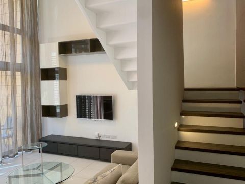 2 bed Apartment For Rent in St Julian's, St Julian's - thumb 5