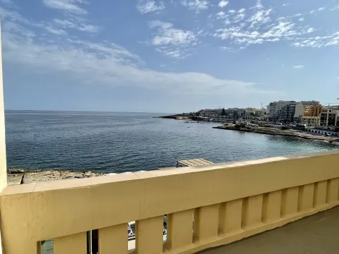 4 bed Town House For Rent in Bugibba, Bugibba - thumb 1