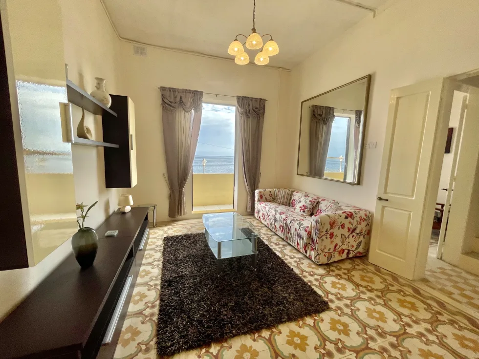 4 bed Town House For Rent in Bugibba, Bugibba - thumb 2