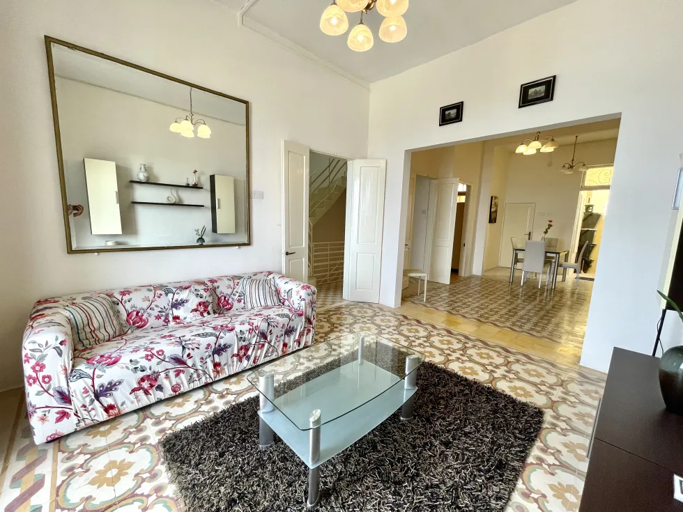 4 bed Town House For Rent in Bugibba, Bugibba - thumb 3