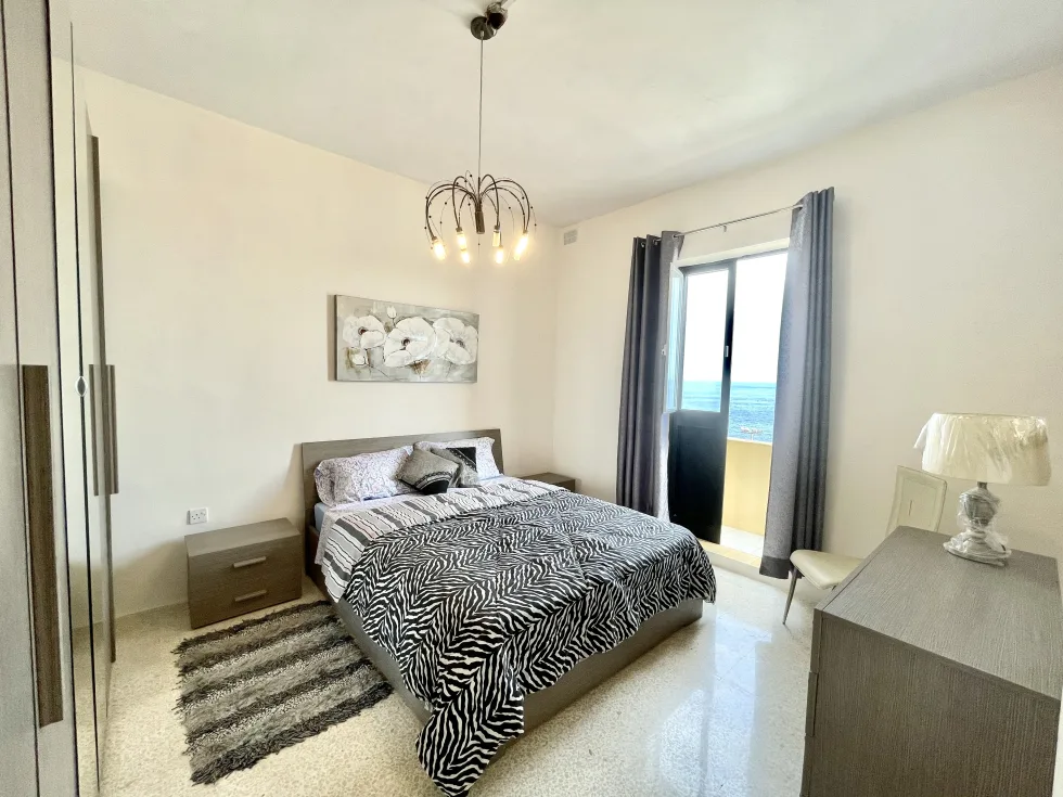 4 bed Town House For Rent in Bugibba, Bugibba - thumb 9