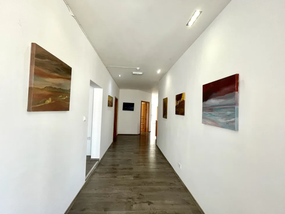 3 bed Penthouse For Rent in Sliema, Sliema - thumb 4