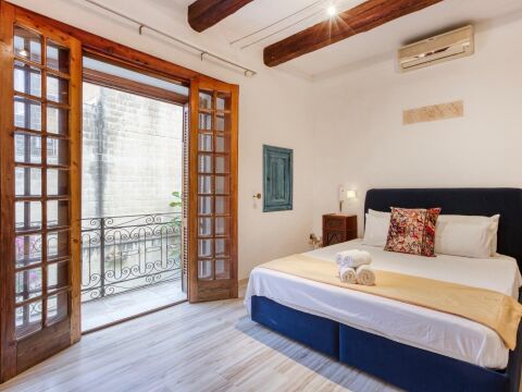 4 bed House of Character For Rent in Naxxar, Naxxar - thumb 10