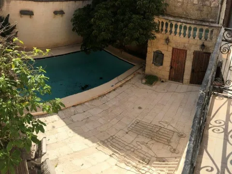 4 bed House of Character For Rent in Naxxar, Naxxar - thumb 11