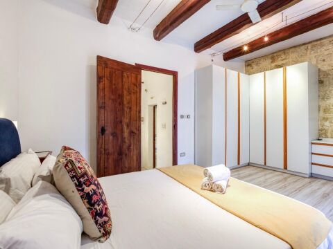 4 bed House of Character For Rent in Naxxar, Naxxar - thumb 12