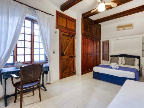 4 bed House of Character For Rent in Naxxar, Naxxar - thumb 15