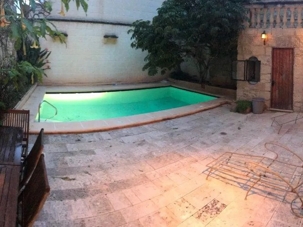 4 bed House of Character For Rent in Naxxar, Naxxar - thumb 16