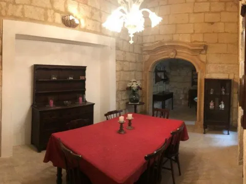 4 bed House of Character For Rent in Naxxar, Naxxar - thumb 8