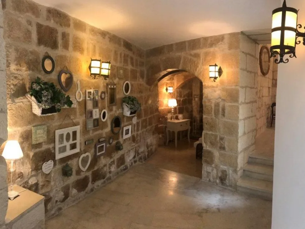 4 bed House of Character For Rent in Naxxar, Naxxar - thumb 9