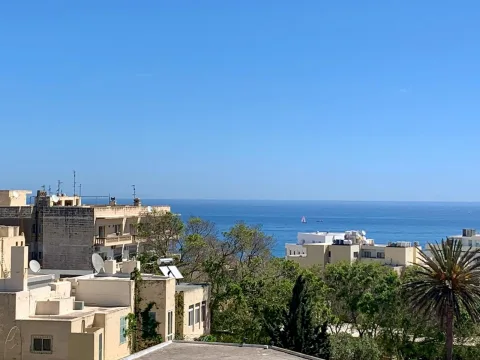 2 bed Apartment For Rent in St Julian's, St Julian's - thumb 1