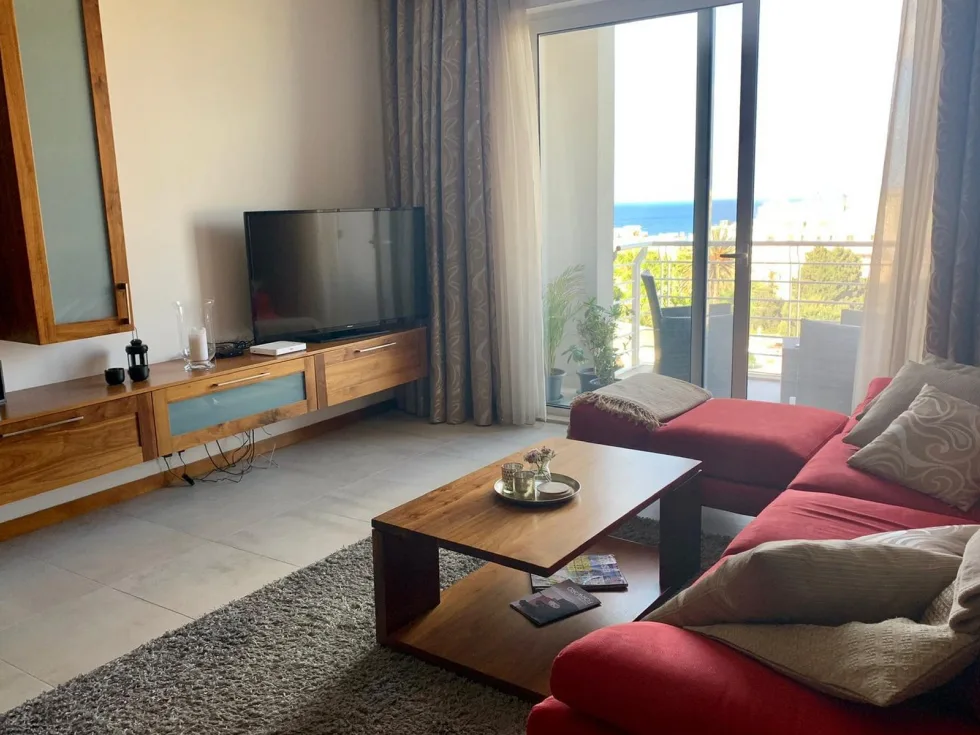 2 bed Apartment For Rent in St Julian's, St Julian's - thumb 4
