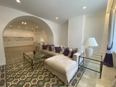 2 bed Maisonette For Rent in St Julian's, St Julian's - thumb 1