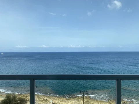 3 bed Apartment For Rent in Sliema, Sliema - thumb 1