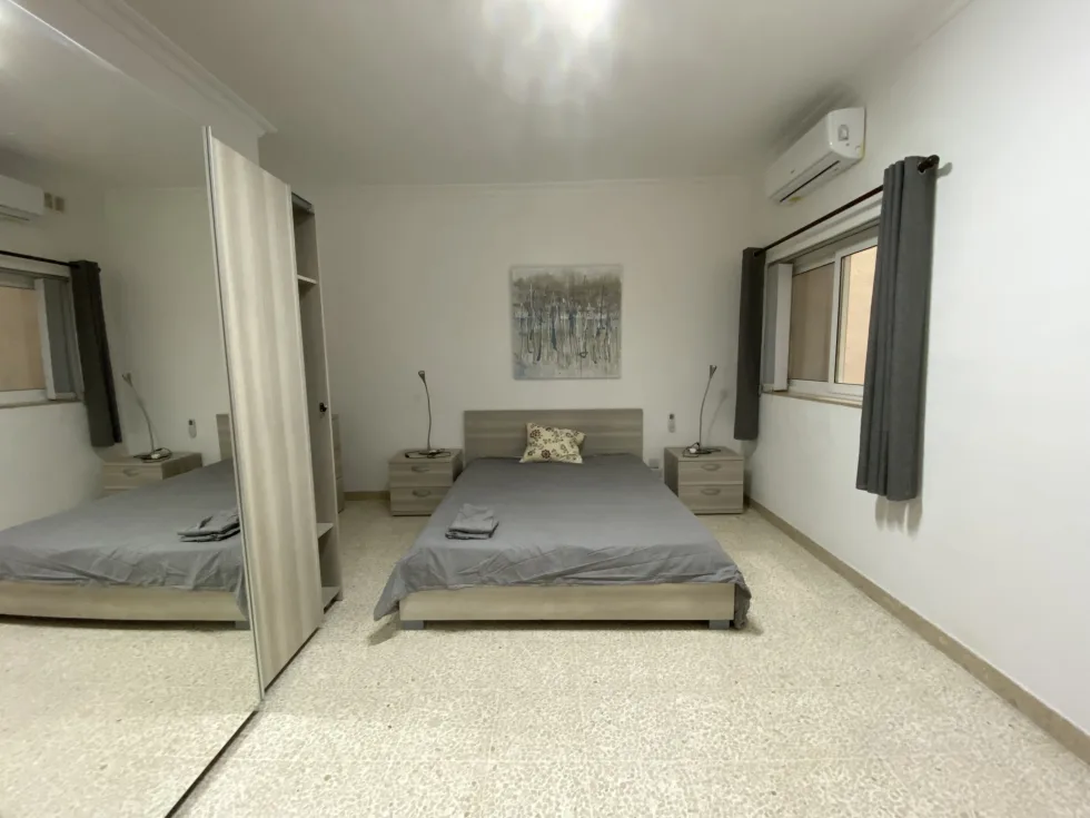 3 bed Apartment For Rent in Sliema, Sliema - thumb 12