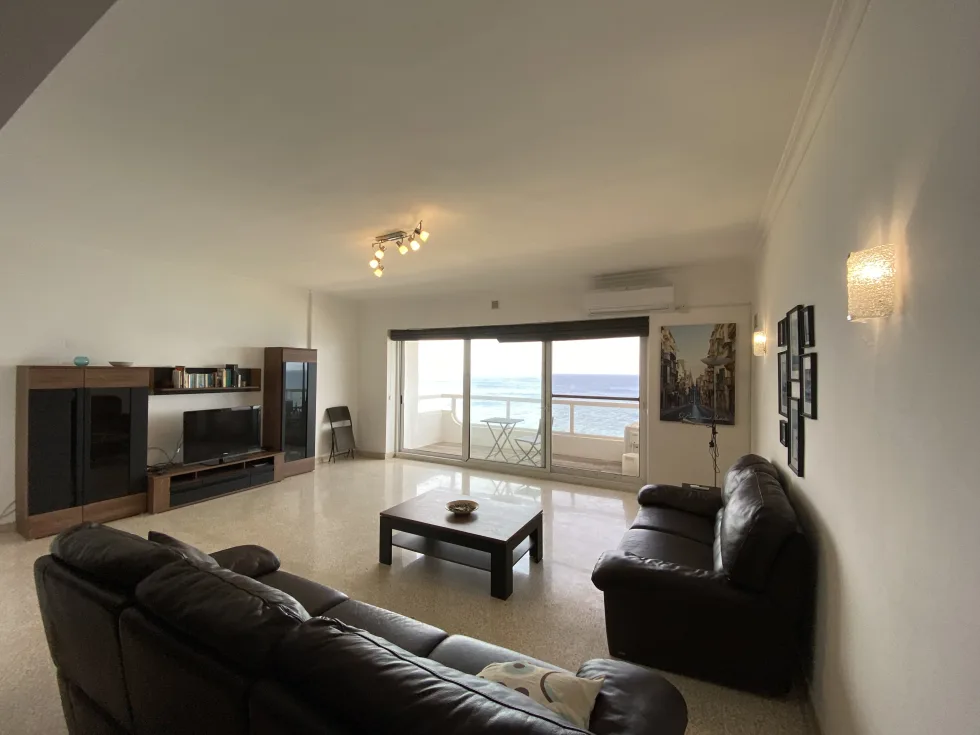 3 bed Apartment For Rent in Sliema, Sliema - thumb 2