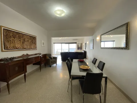 3 bed Apartment For Rent in Sliema, Sliema - thumb 7