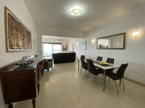 3 bed Apartment For Rent in Sliema, Sliema - thumb 8