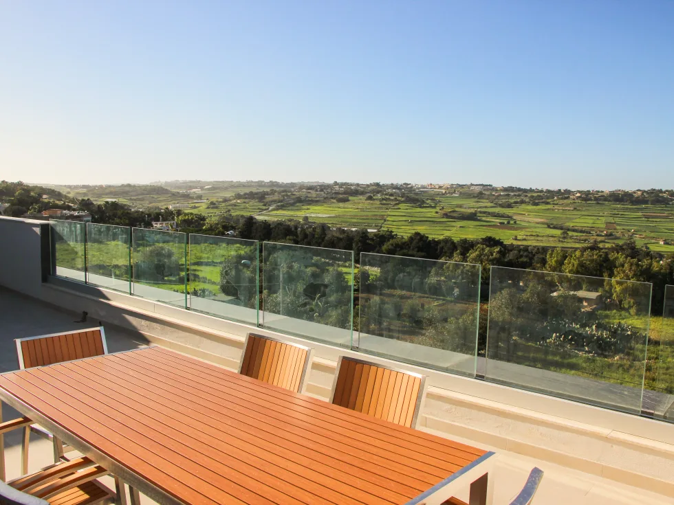 3 bed Apartment For Rent in Mosta, Mosta - thumb 1