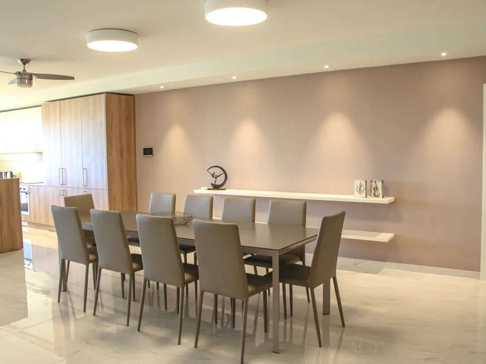 3 bed Apartment For Rent in Mosta, Mosta - thumb 9