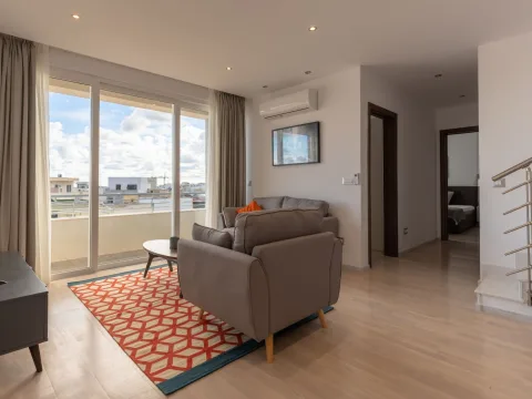 2 bed Penthouse For Rent in Swieqi, Swieqi - thumb 10