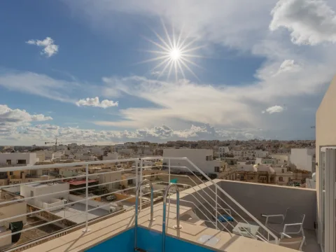 2 bed Penthouse For Rent in Swieqi, Swieqi - thumb 2
