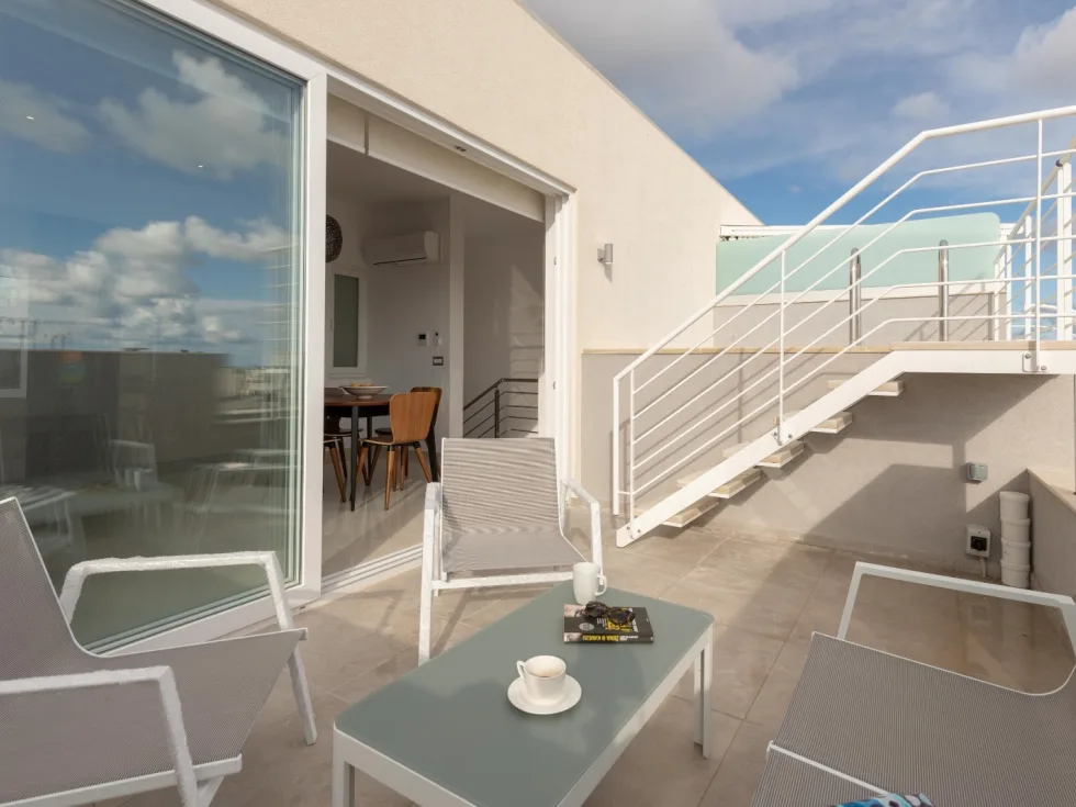 2 bed Penthouse For Rent in Swieqi, Swieqi - thumb 3