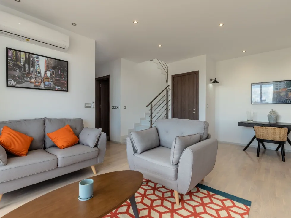 2 bed Penthouse For Rent in Swieqi, Swieqi - thumb 8