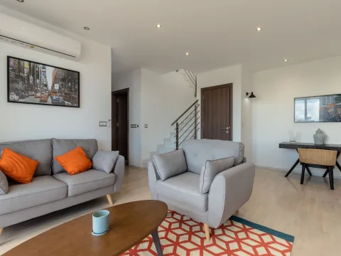 2 bed Penthouse For Rent in Swieqi, Swieqi - thumb 8
