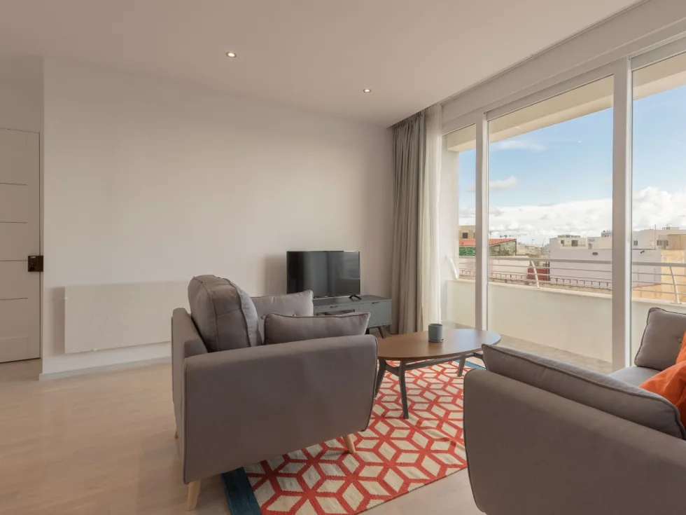 2 bed Penthouse For Rent in Swieqi, Swieqi - thumb 9