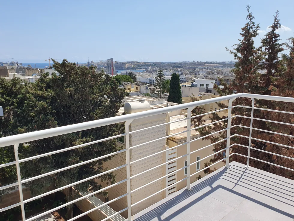 2 bed Maisonette For Rent in San Gwann, San Gwann - thumb 8