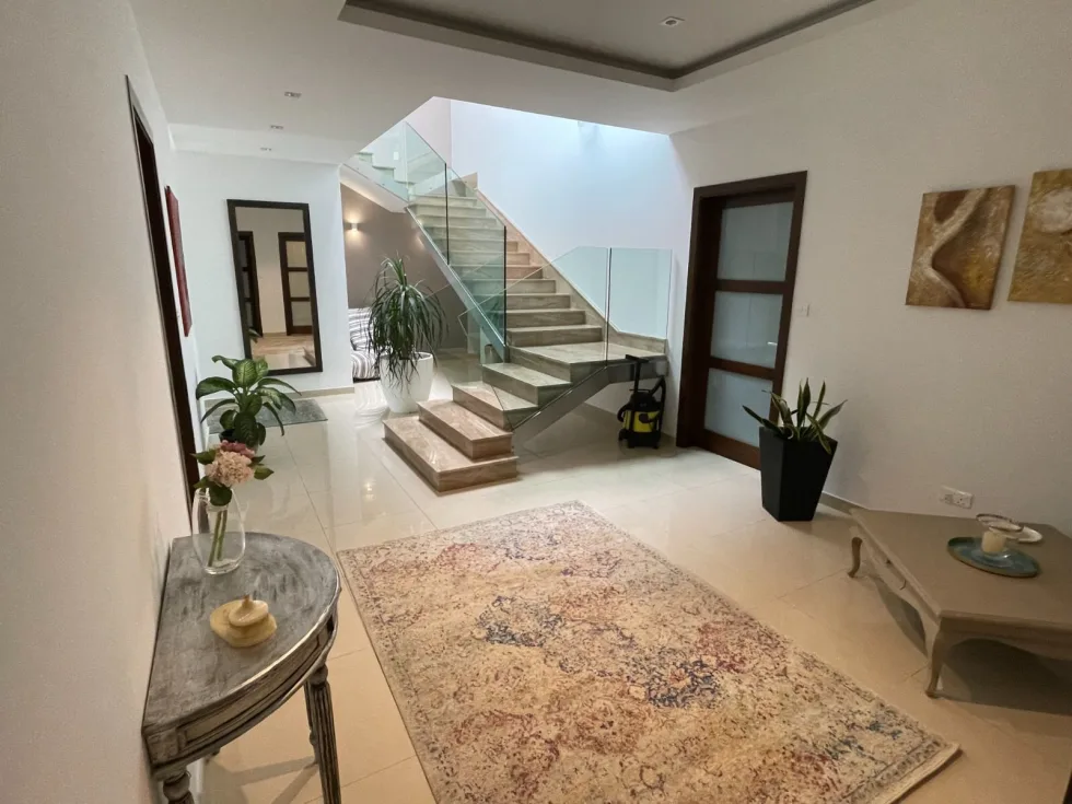 3 bed Villa For Rent in Naxxar, Naxxar - thumb 1