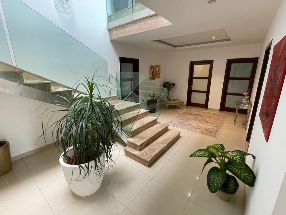 3 bed Villa For Rent in Naxxar, Naxxar - thumb 2