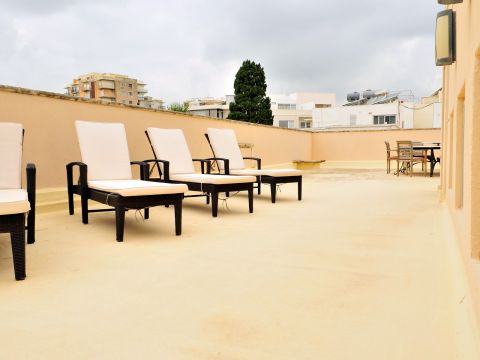 3 bed Maisonette For Rent in St Julian's, St Julian's - thumb 1