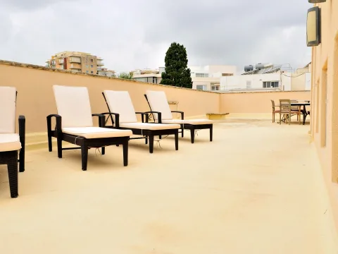 3 bed Maisonette For Rent in St Julian's, St Julian's - thumb 1