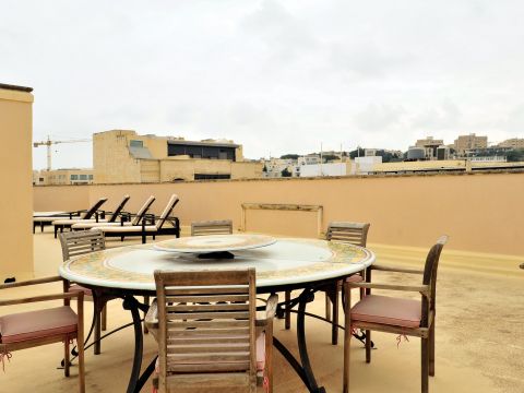 3 bed Maisonette For Rent in St Julian's, St Julian's - thumb 11