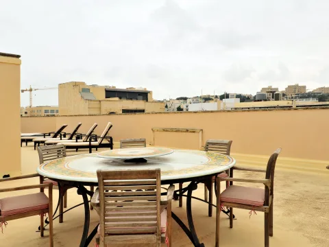 3 bed Maisonette For Rent in St Julian's, St Julian's - thumb 11