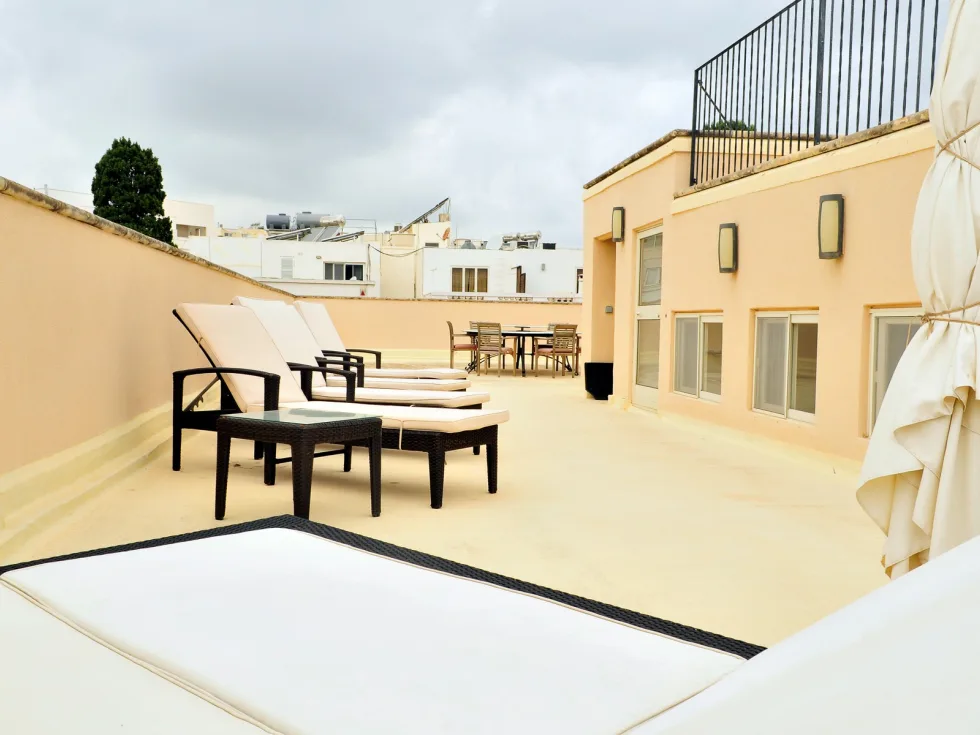 3 bed Maisonette For Rent in St Julian's, St Julian's - thumb 12