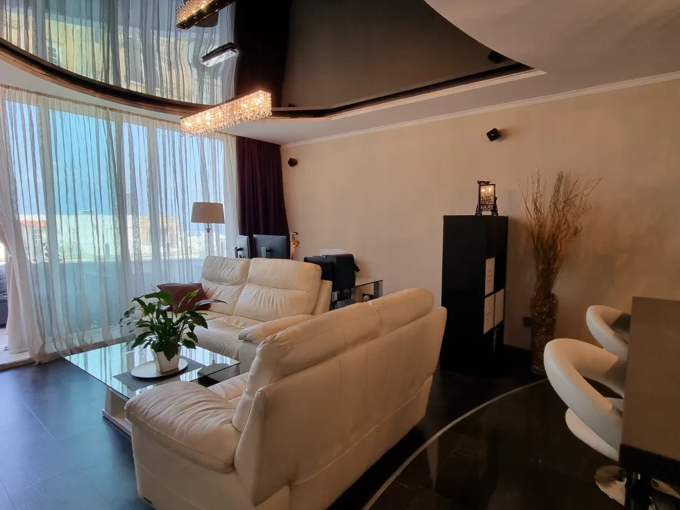 3 bed Apartment For Sale in St Julian's, St Julian's - thumb 4