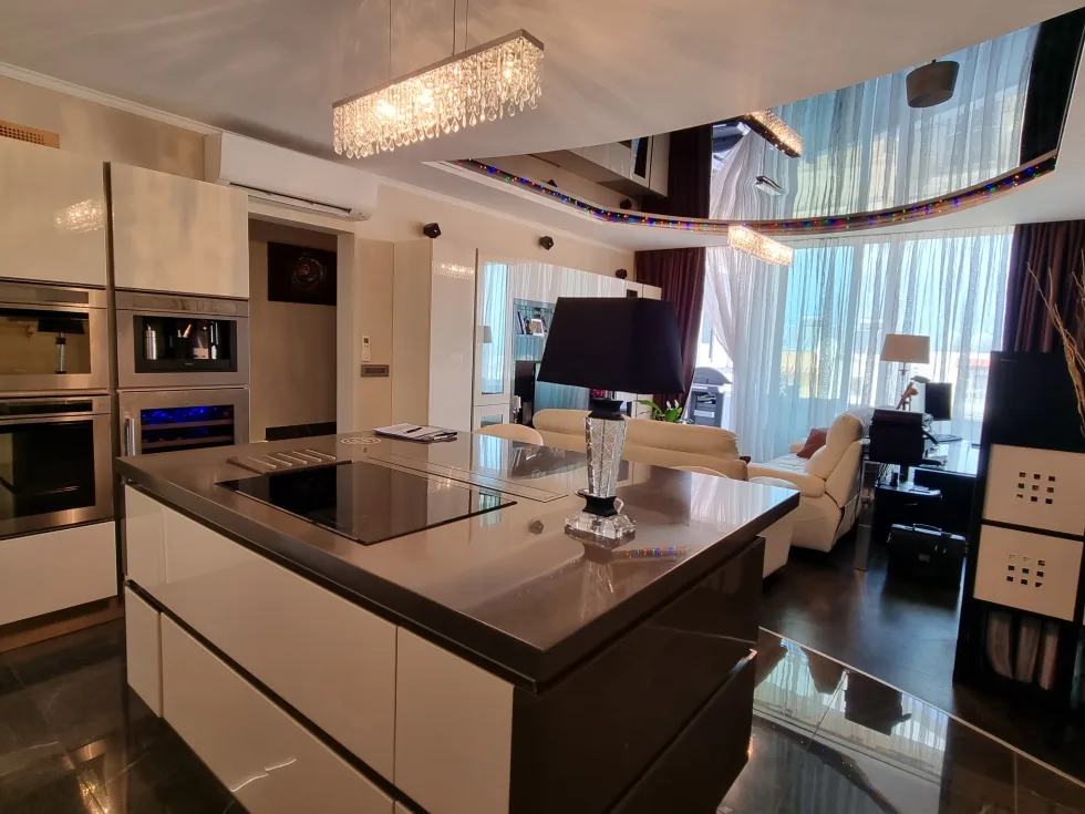 3 bed Apartment For Sale in St Julian's, St Julian's - thumb 5