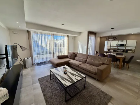 3 bed Apartment For Rent in Swieqi, Swieqi - thumb 1