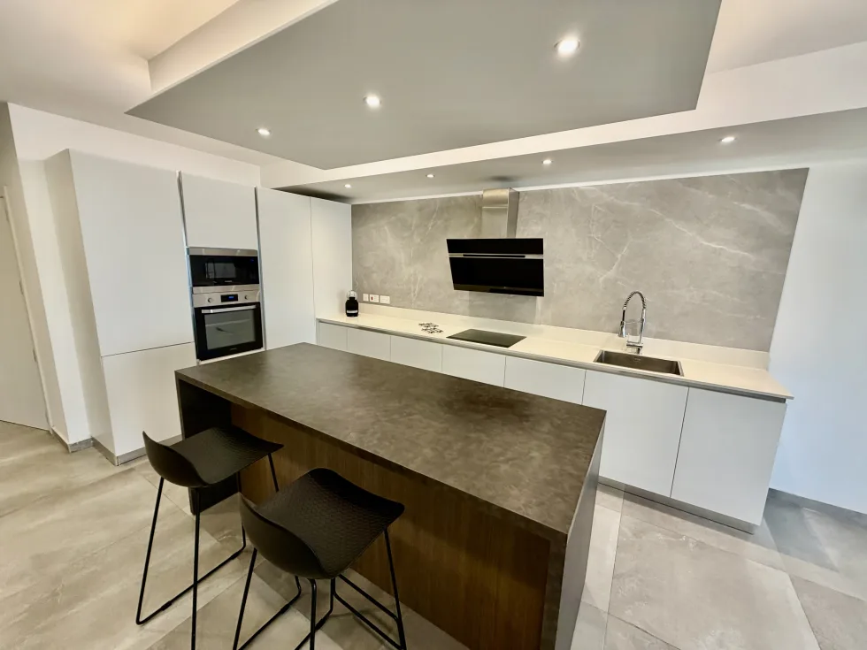 3 bed Apartment For Rent in Swieqi, Swieqi - thumb 4