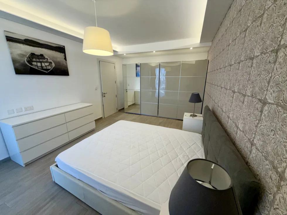 3 bed Apartment For Rent in Swieqi, Swieqi - thumb 8