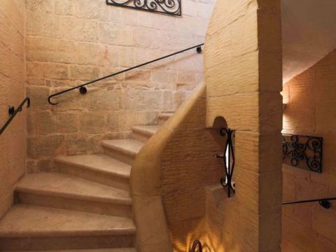 4 bed House of Character For Rent in Birkirkara, Birkirkara - thumb 10