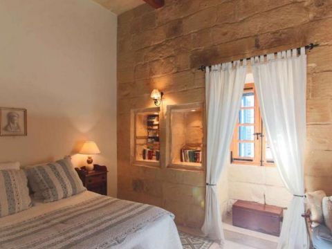 4 bed House of Character For Rent in Birkirkara, Birkirkara - thumb 9