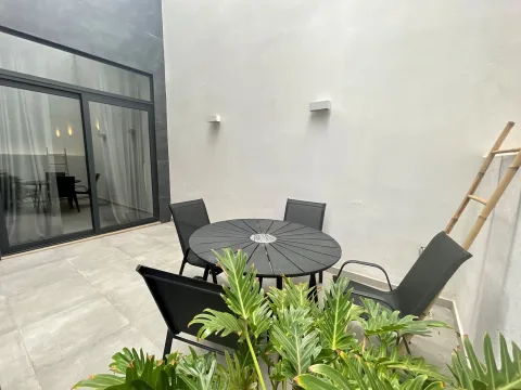 1 bed Apartment For Rent in St Julian's, St Julian's - thumb 1