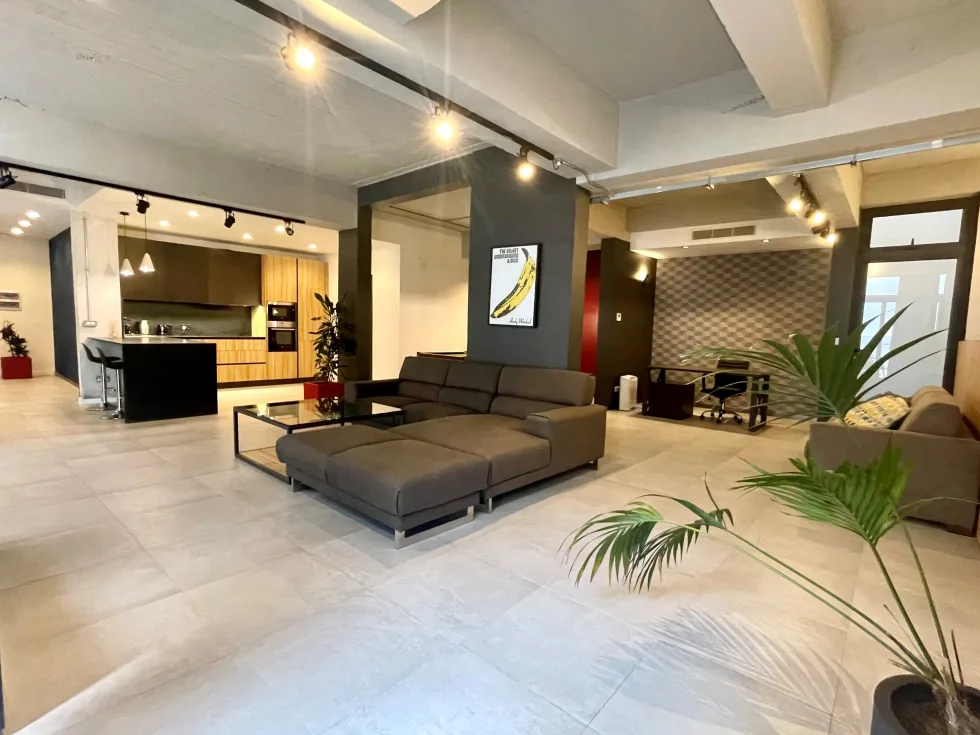 1 bed Apartment For Rent in St Julian's, St Julian's - thumb 3