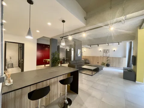 1 bed Apartment For Rent in St Julian's, St Julian's - thumb 6