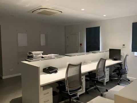 0 bed Office For Rent in Valletta, Valletta - thumb 2