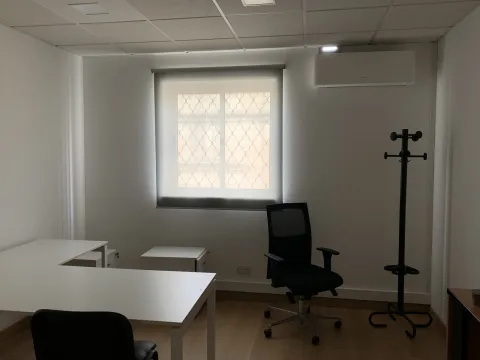 0 bed Office For Rent in Valletta, Valletta - thumb 5