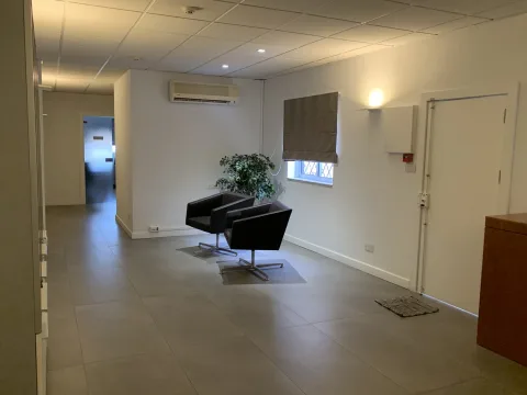 0 bed Office For Rent in Valletta, Valletta - thumb 7